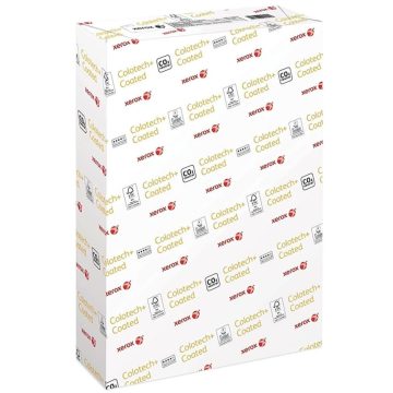 Colotech Lucios A4 150g 250/Top Xerox