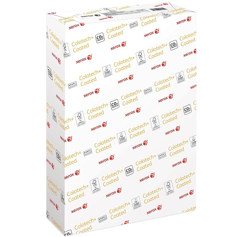 Colotech Lucios Sra3 200g 250/Top Xerox