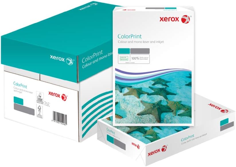 Carton Copiator A4 Alb 90g 500/Top Colorprint Xerox