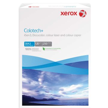Colotech Sra3 120g 250/Top Xerox