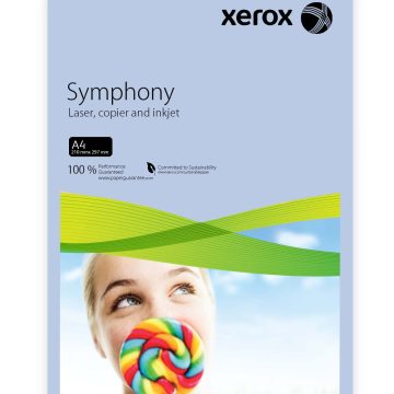 Carton Copiator A4 Lavanda Mid 160g 250/Top Xerox