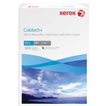 Colotech Sra3 350g 125/Top Xerox