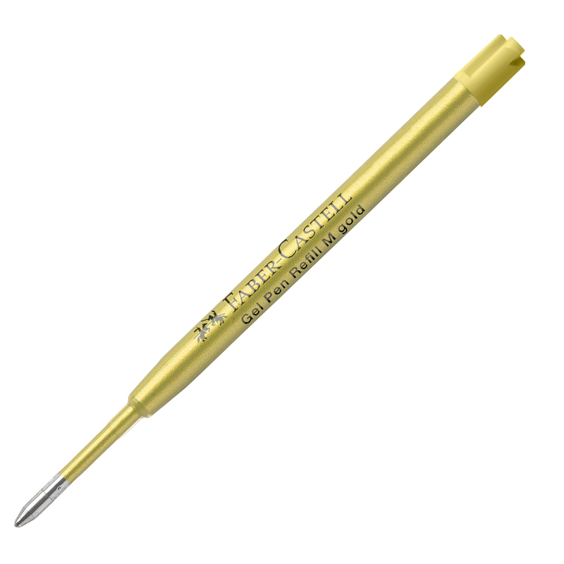 Rezerva Gel 0,6mm M Aurie Faber-Castell