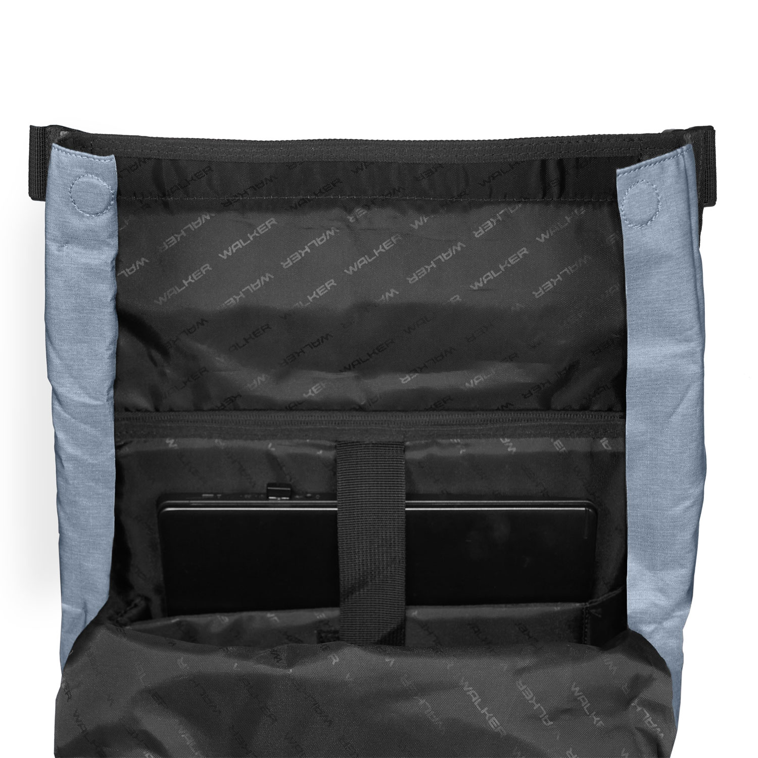 Rucsac Concept 2 Mika Gri Walker