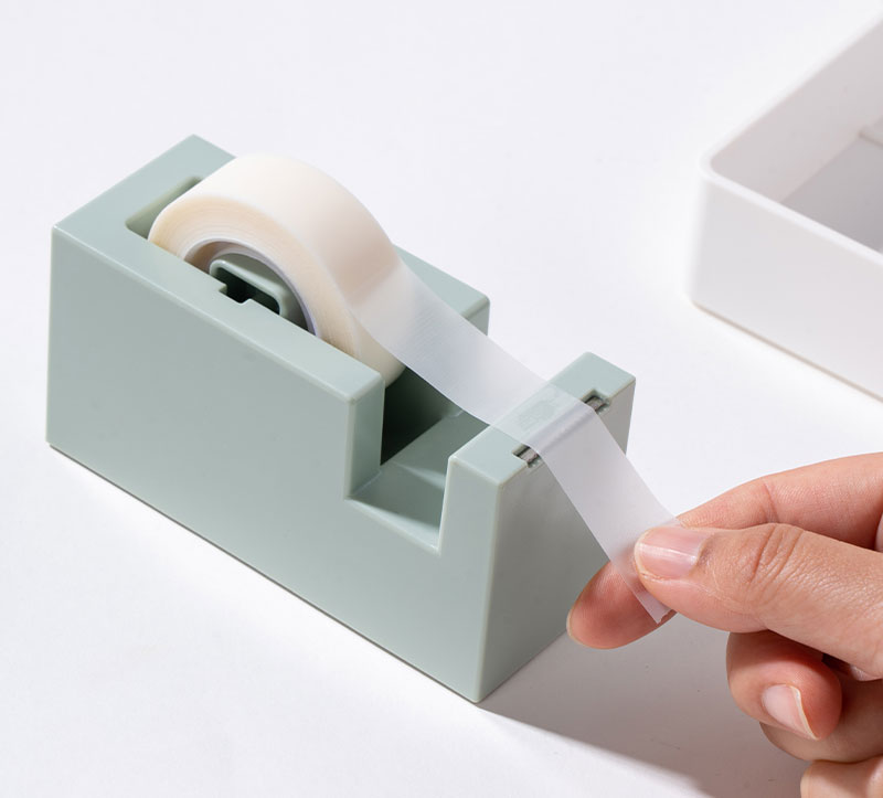 Dispenser Stabil Pentru Banda Adeziva 18mm Vernil Nusign Deli