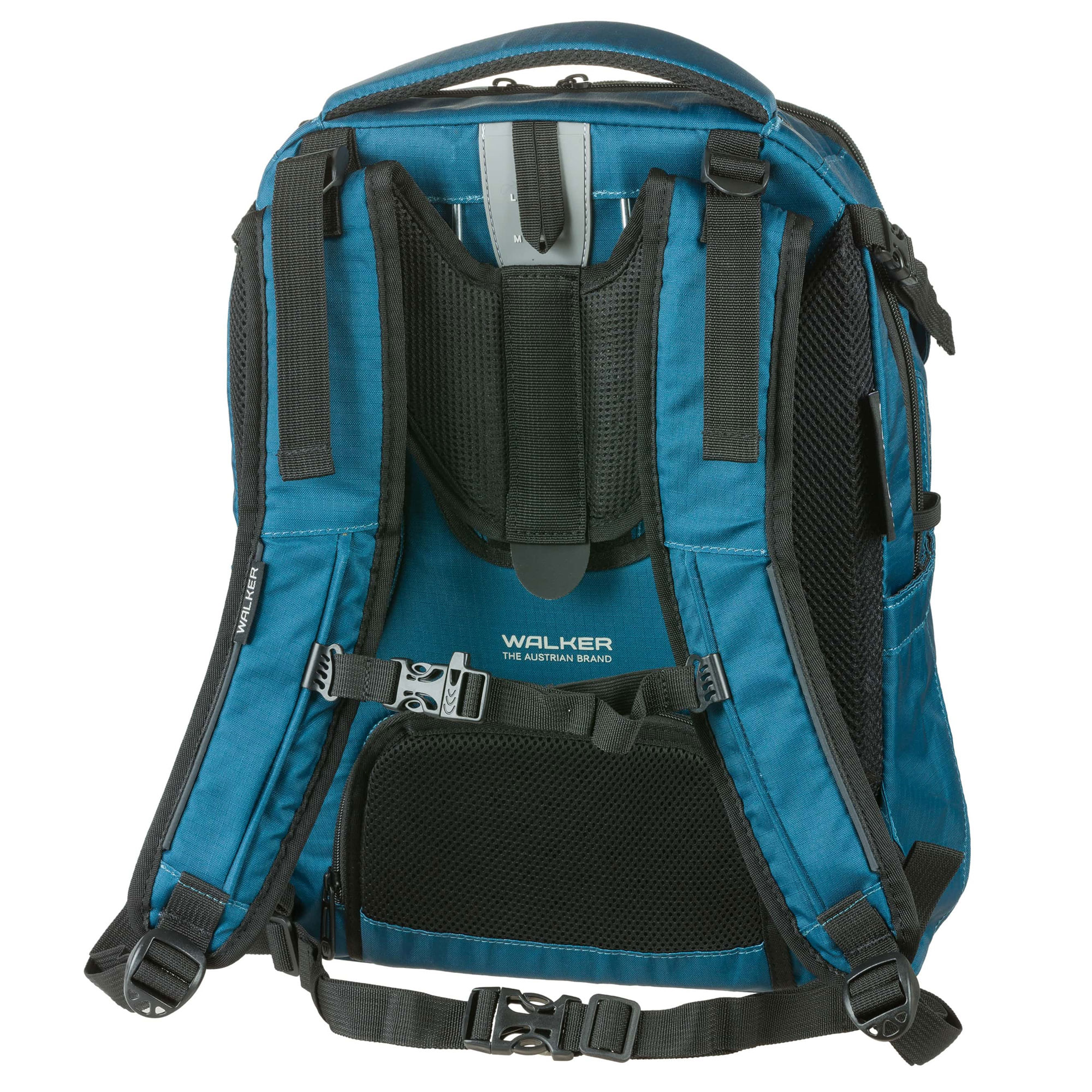 Rucsac Elite Wizzard Albastru Walker
