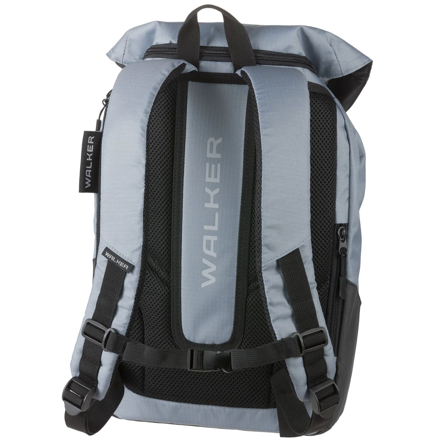 Rucsac Concept 2 Sol Gri Walker