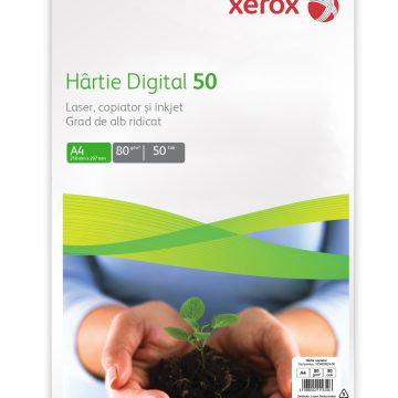 Hartie Copiator A4 Digital 80g 50/Top Xerox