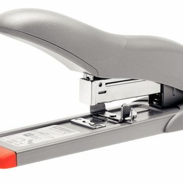 Capsator 70 Coli 23/8 23/10 Hd70 Argintiu Rapid