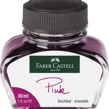 Cerneala 30ml Roz Faber-Castell