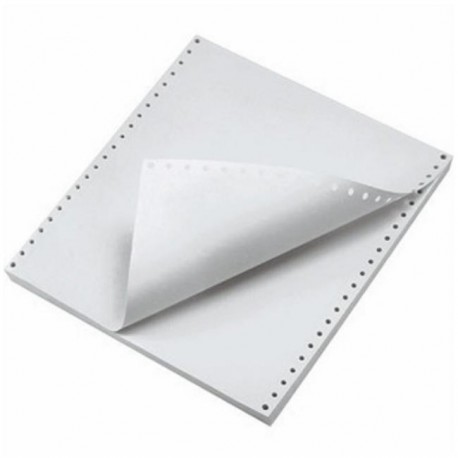Hartie Imprimanta A4 1Ex 55g 1800 Coli