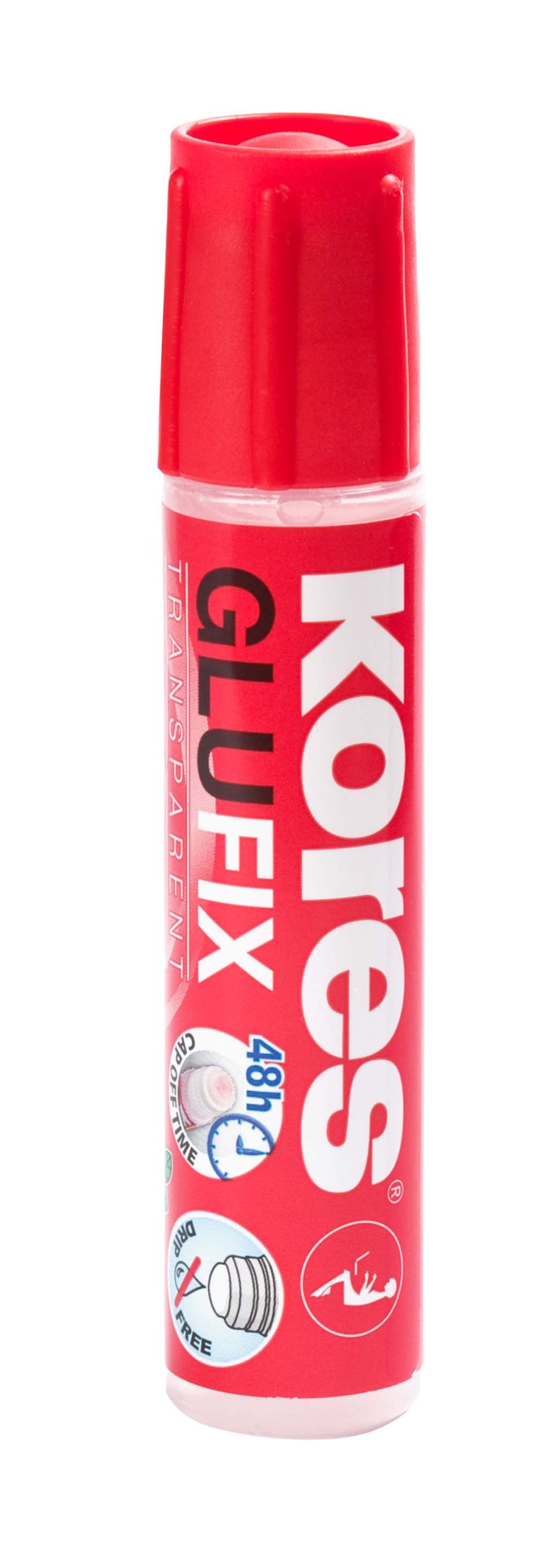 Lipici Lichid 30ml Kores