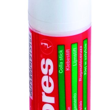 Lipici Stick 15g Kores