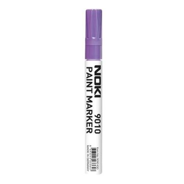 Marker Vopsea Violet 2-4mm 9010 Noki