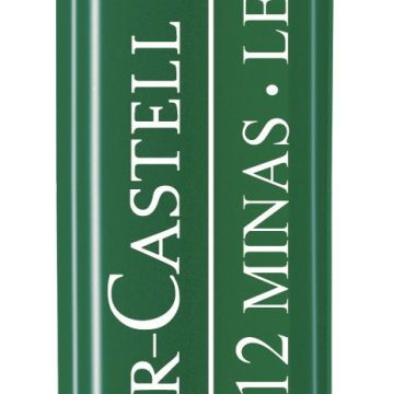 Mina Creion 0.5mm B Polymer Faber-Castell