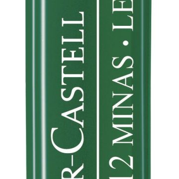 Mina Creion 0.5mm Hb Polymer Faber-Castell