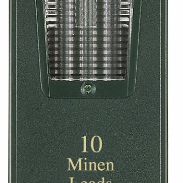 Mina Creion 2mm 3B Tk Faber-Castell