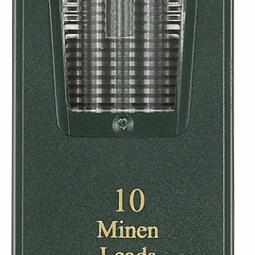 Mina Creion 2mm B Tk Faber-Castell