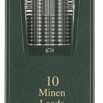 Mina Creion 2mm Hb Tk Faber-Castell