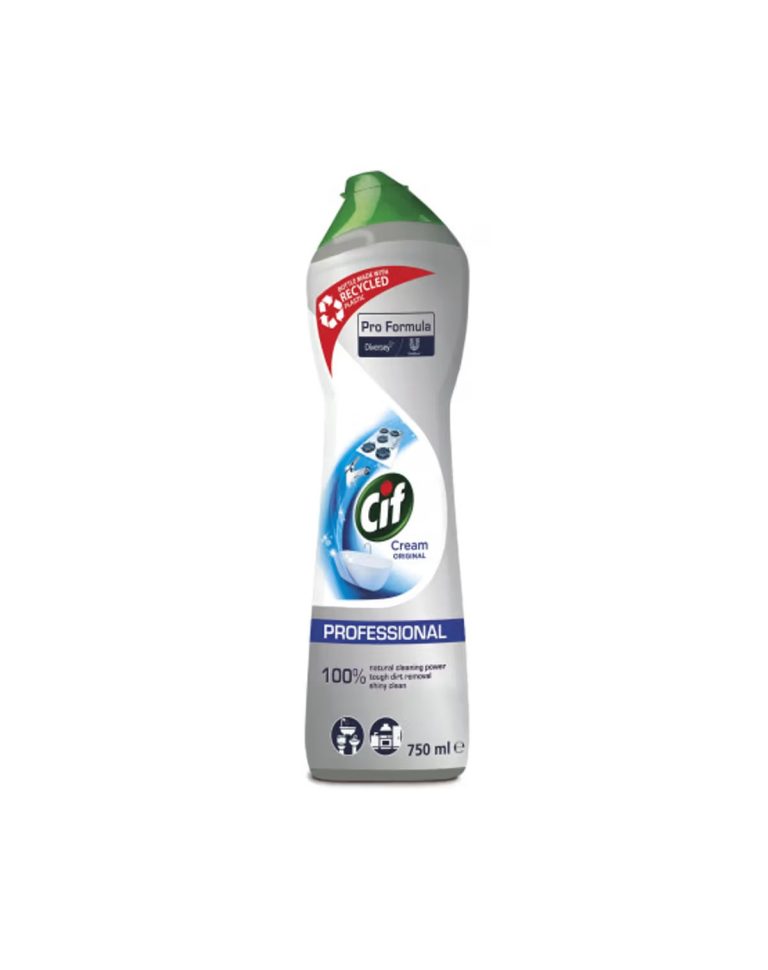 Cif Professional Crema Original 750ml