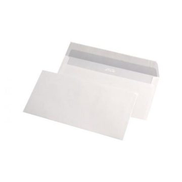 Plic Dl Silicon 80g 110*220mm Alb 25/S Gpv