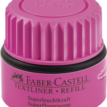 Refill Textmarker Roz 1549 Faber-Castell