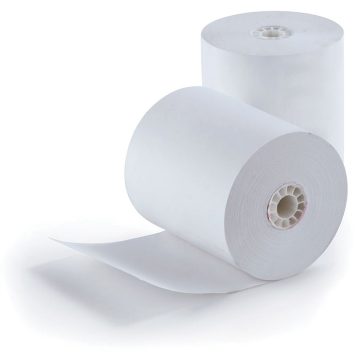 Rola Hartie 76mm 1Ex 25M