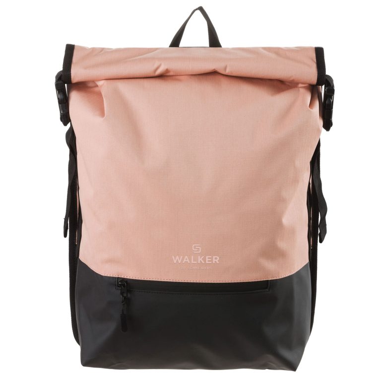 Rucsac Concept 2 Mika Roz Flamingo Walker