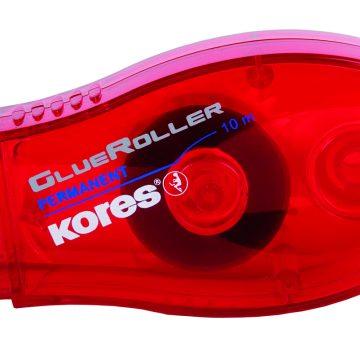 Roller Adeziv Permanent 8mm*10M Kores