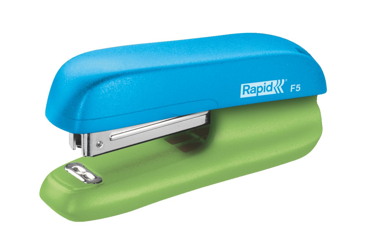 Set Capsator F5-Perforator Fc10-Decapsator C2 Albastru/Verde Rap