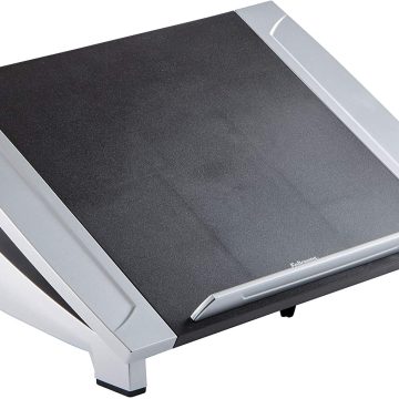Suport Ergonomic Pentru Laptop Office Fellowes