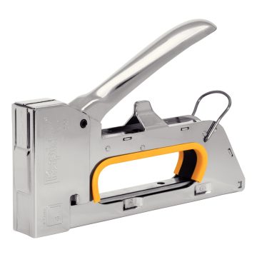 Tacker R23E Metalic Capse 13/4-8 Argintiu Rapid
