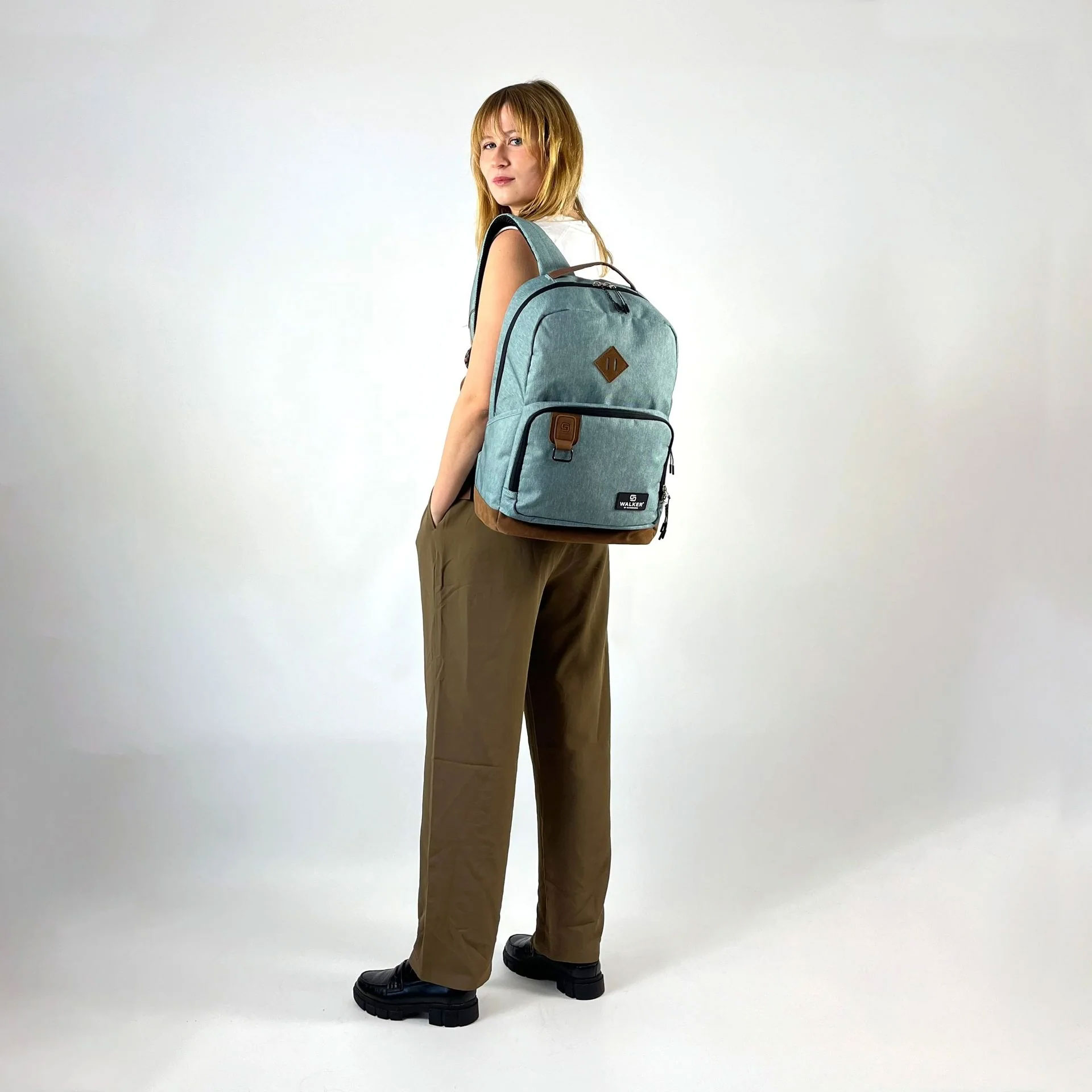 Rucsac Pure Eco Salvie Walker