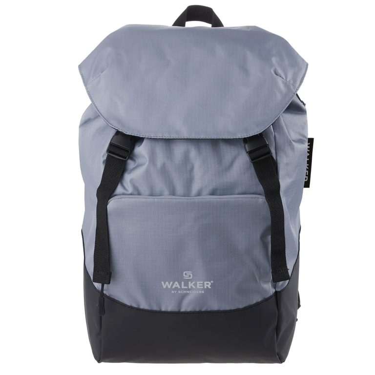 Rucsac Concept 2 Sol Gri Walker