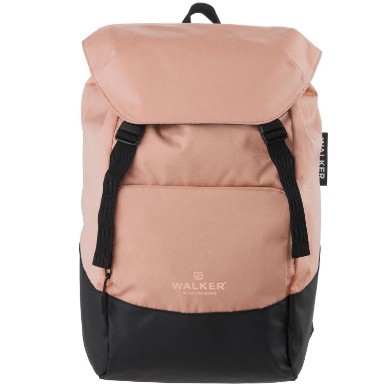 Rucsac Concept 2 Sol Roz Flamingo Walker