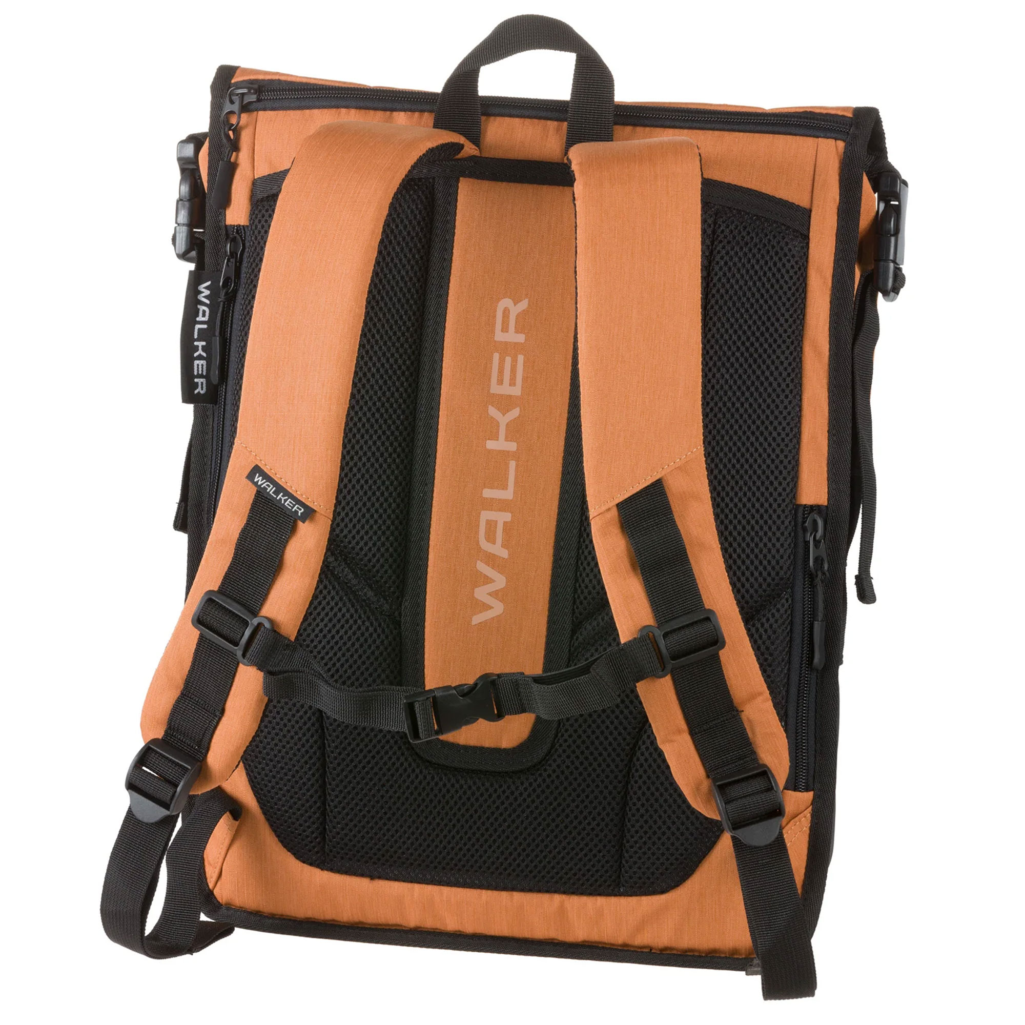 Rucsac Concept 2 Mika Coconut Walker