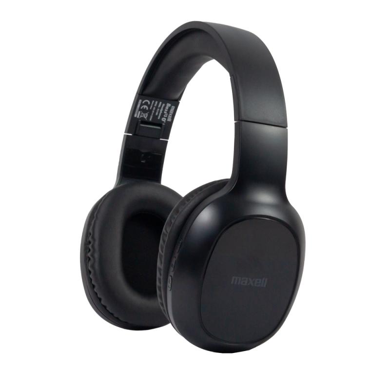 Casti Fara Fir Bluetooth Bass-13 Bt Hd Maxell