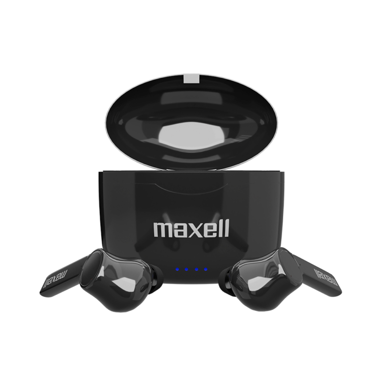 Casti Fara Fir Bluetooth Tws Bass-13 Sync Up Tip Earbuds Maxell