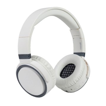 Casti Fara Fir Bluetooth B52-Bt Albe Maxell