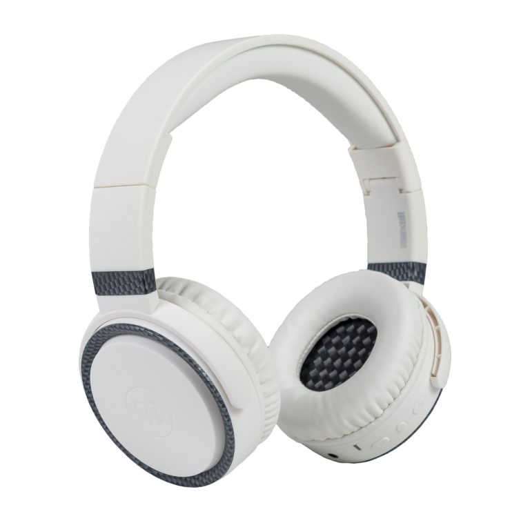 Casti Fara Fir Bluetooth B52-Bt Albe Maxell