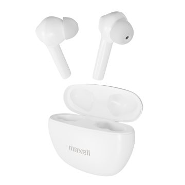Casti Fara Fir Bluetooth Tws Dynamic+ Tip Earbuds Albe Maxell