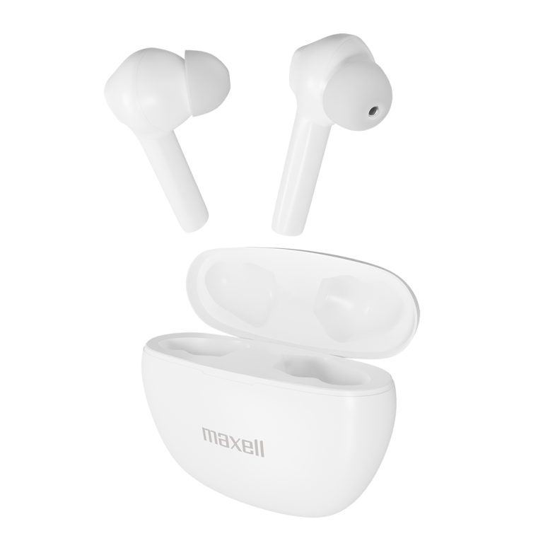 Casti Fara Fir Bluetooth Tws Dynamic+ Tip Earbuds Albe Maxell
