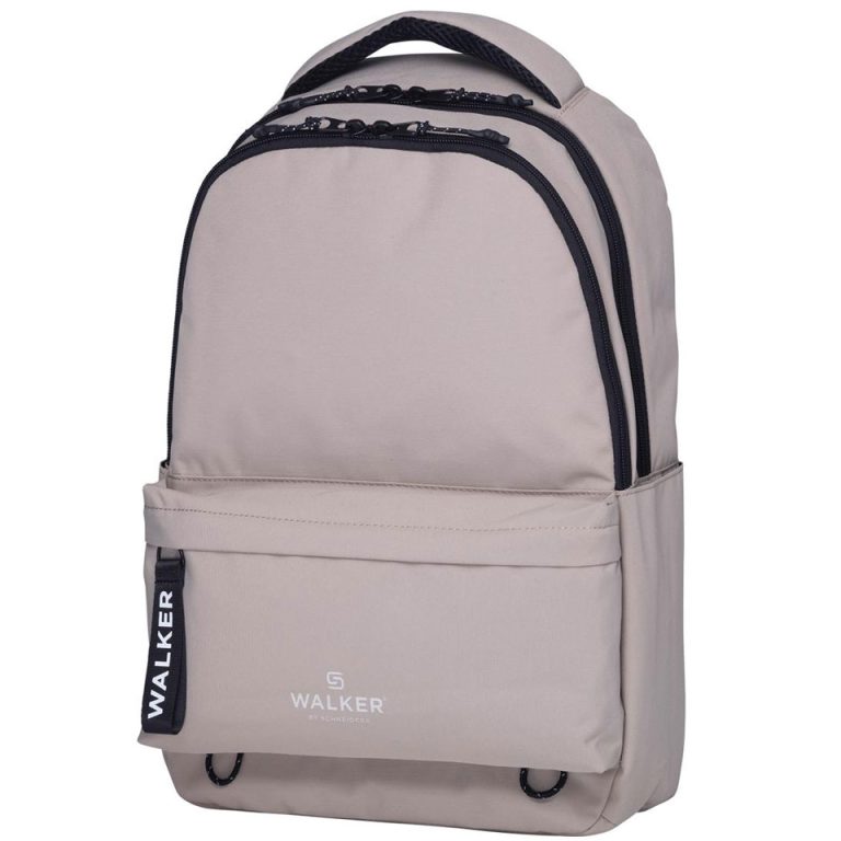 Rucsac Alpha Gri Nisipiu Walker
