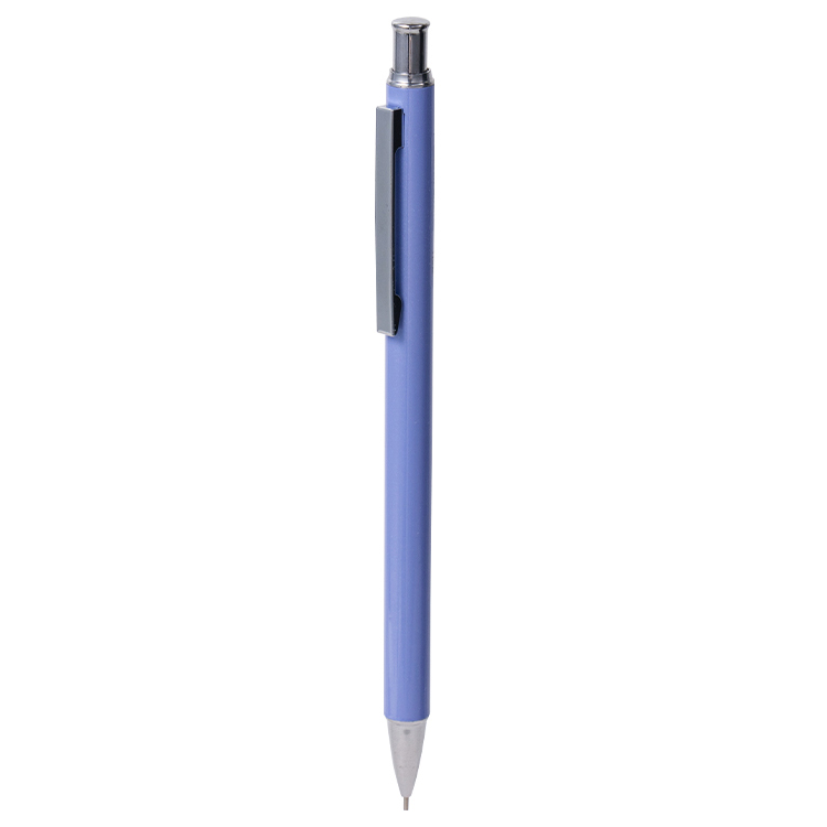 Creion Mecanic 0.7mm Corp Metal Premium Deli