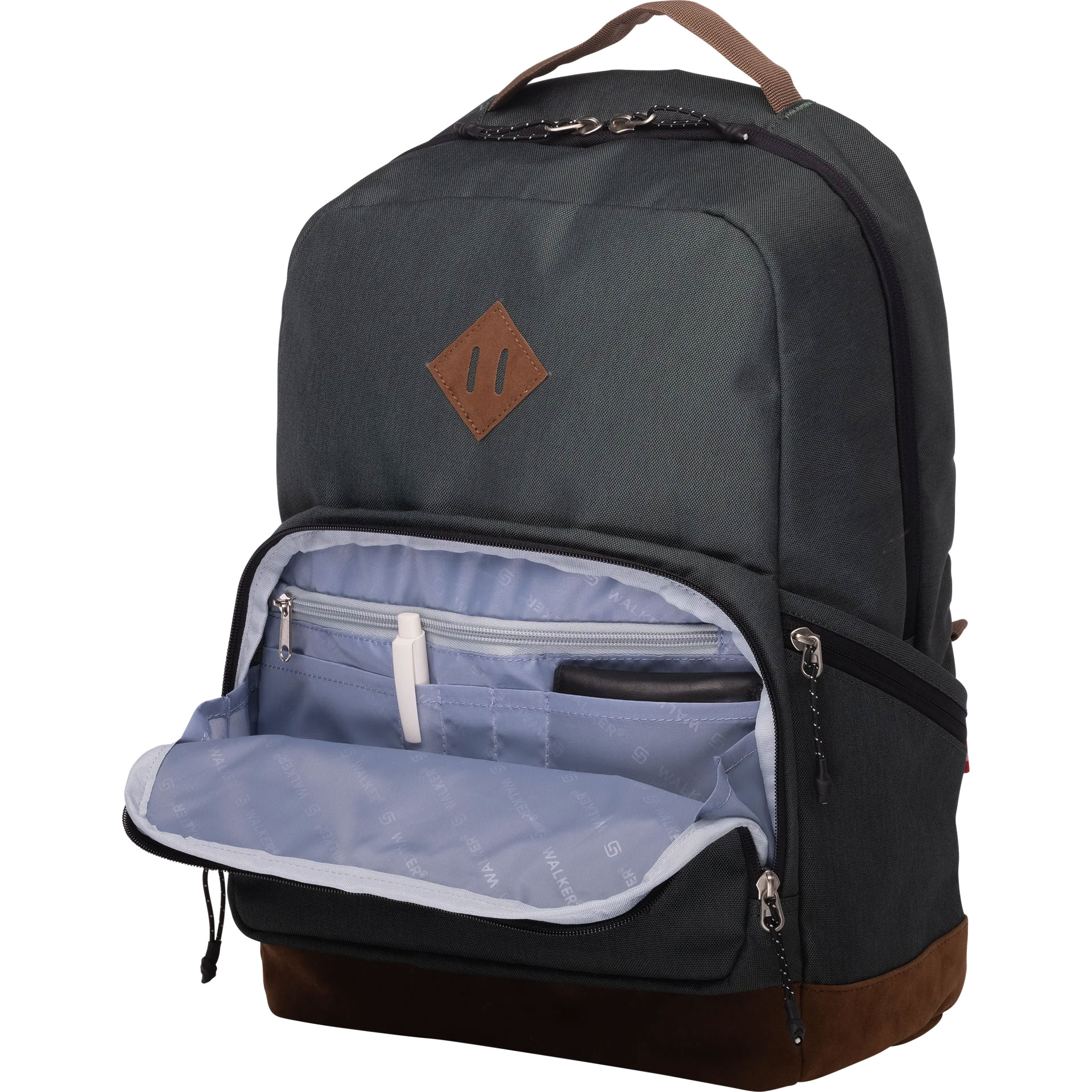Rucsac Pure Eco Alge Walker