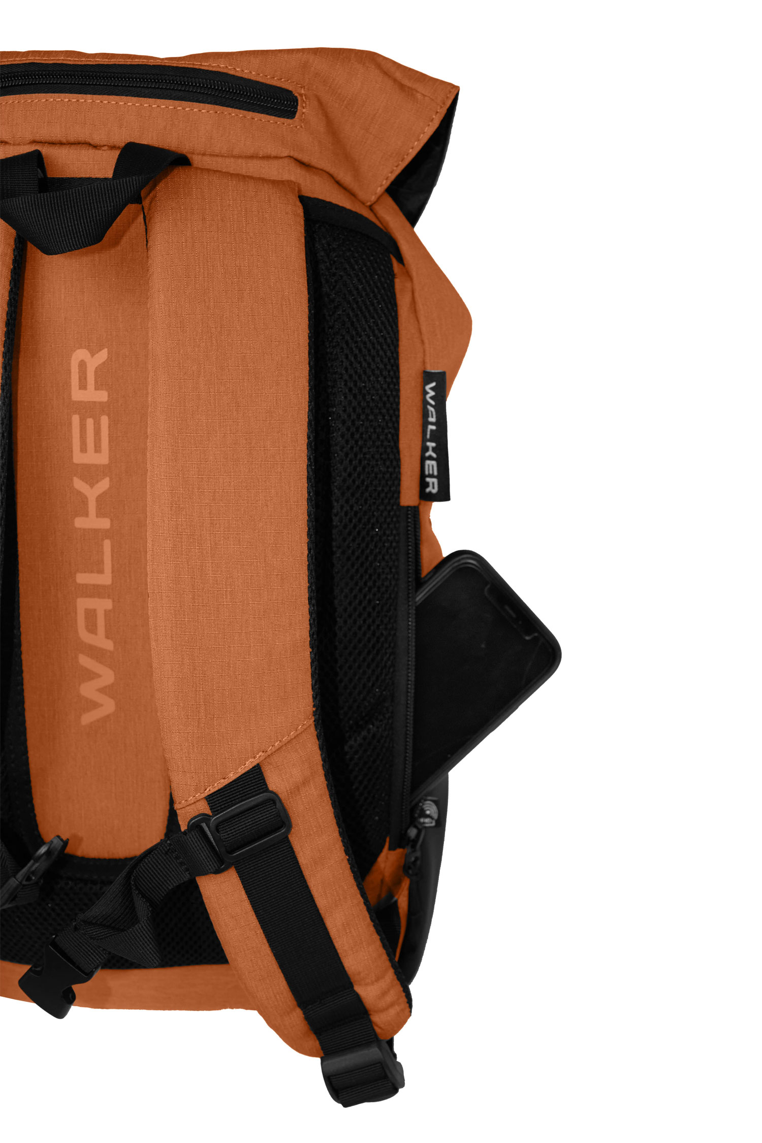 Rucsac Concept 2 Sol Coconut Walker