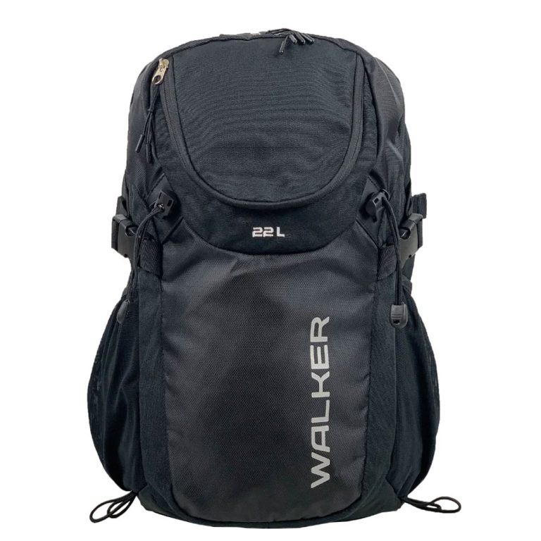 Rucsac Move Sport Negru Walker