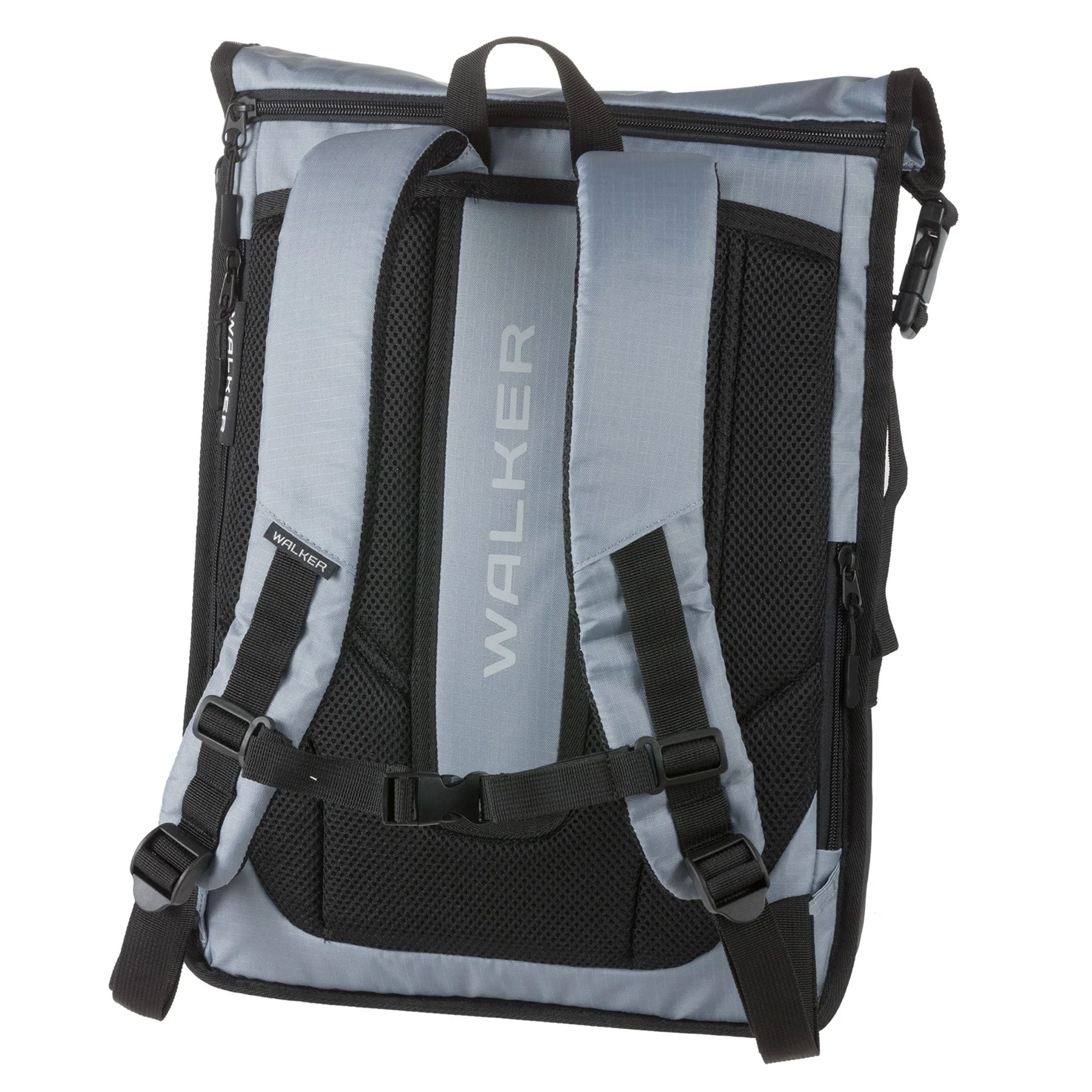 Rucsac Concept 2 Mika Gri Walker