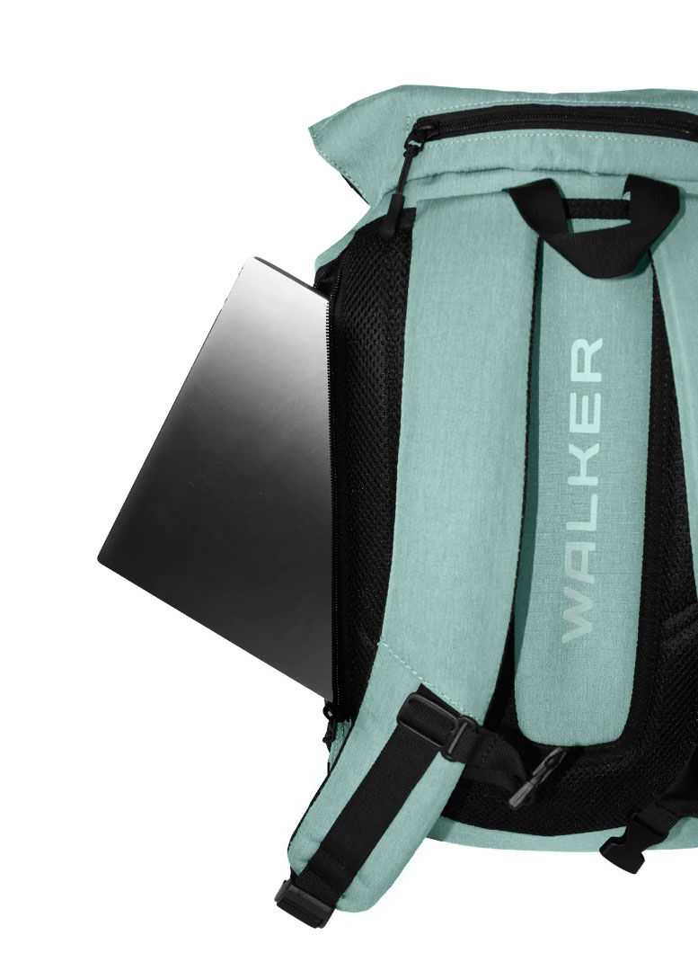 Rucsac Concept 2 Mika Malibu Walker