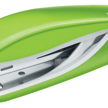 Capsator 10 Coli Nr 10 Model Mini 5528 Verde Wow Leitz